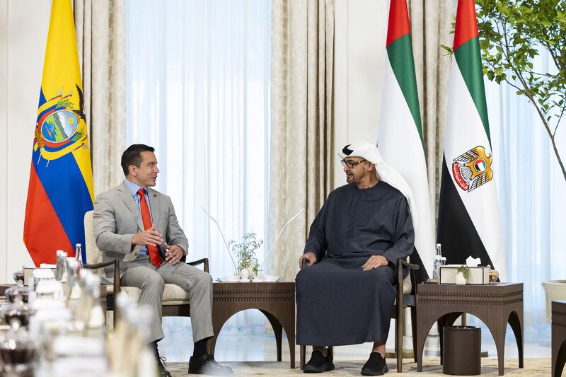 Ecuador’s new BIT with the UAE: Where constitutional law meets investment arbitration