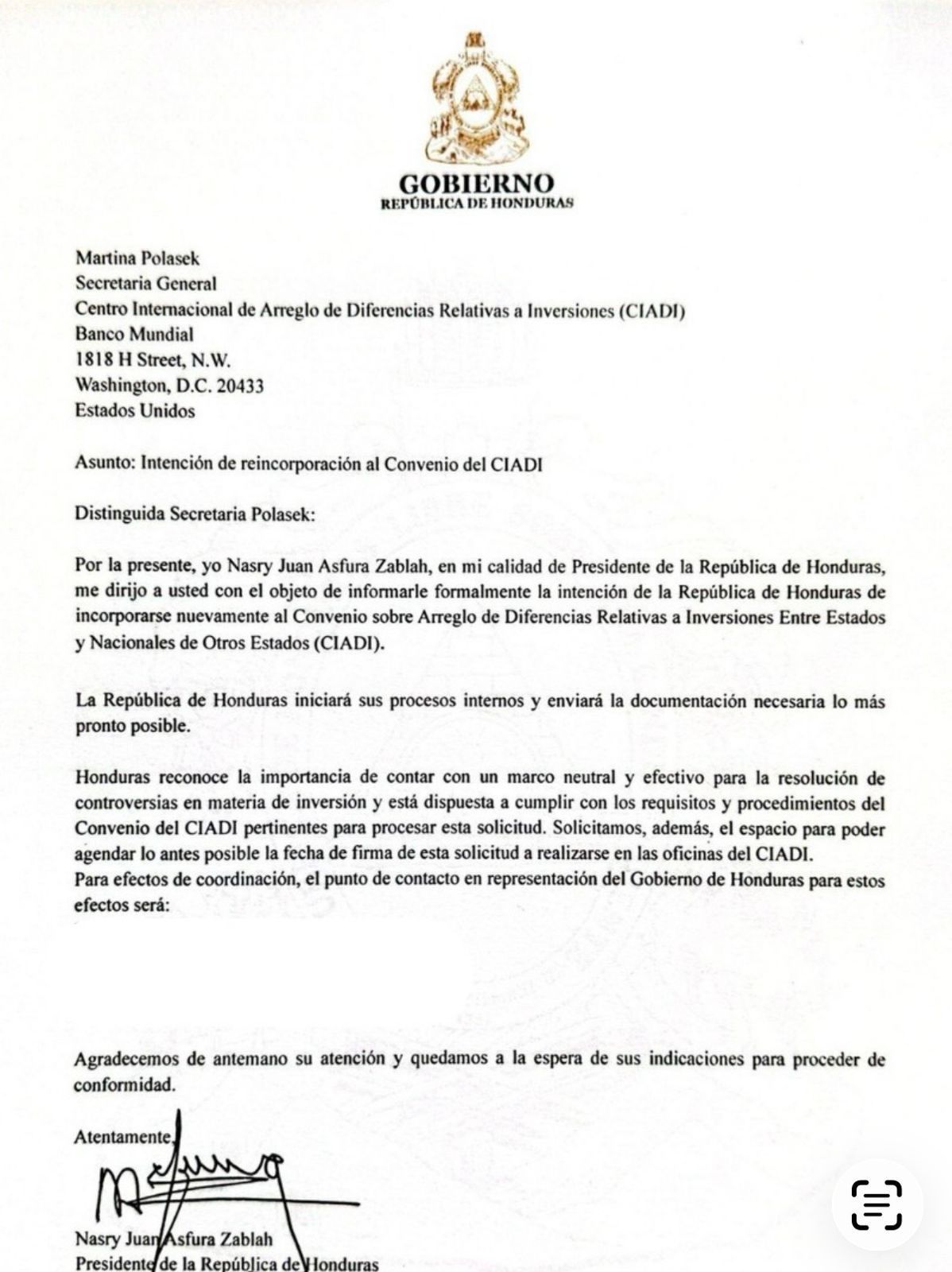 Arbitration News, Made Simple